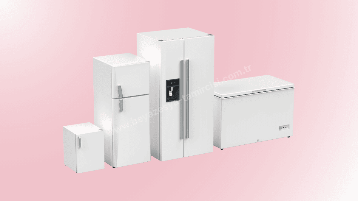 Çayeli Buzdolabı Tamircisi - Çayeli Beyaz Eşya Tamircisi