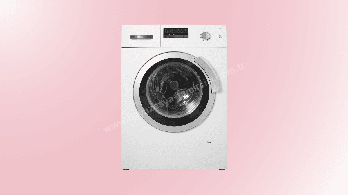 Çayeli Çamaşır Makinesi Tamircisi - Çayeli Beyaz Eşya Tamircisi